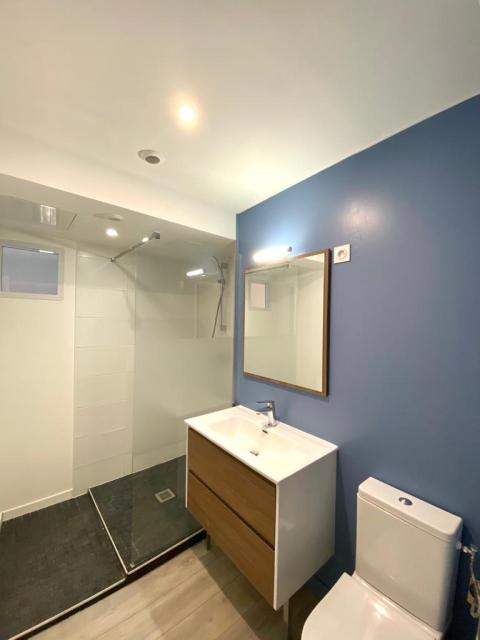 Location appartement T2 Moissac - Photo 6