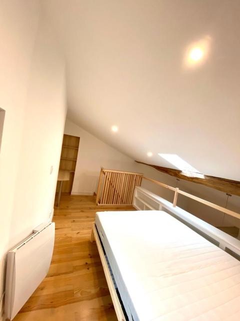 Location appartement T2 Moissac - Photo 8