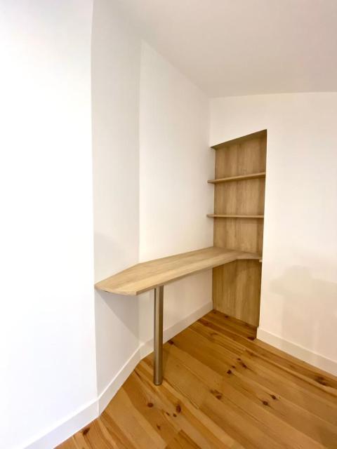 Location appartement T2 Moissac - Photo 10