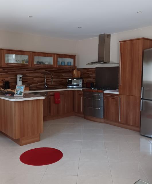 Location maison F3 Amilly - Photo 2