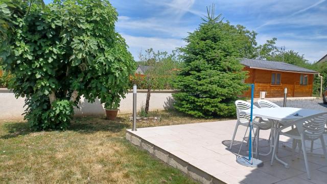 Location maison F3 Amilly - Photo 4