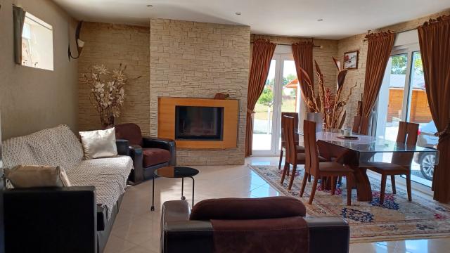 Location maison F3 Amilly - Photo 5