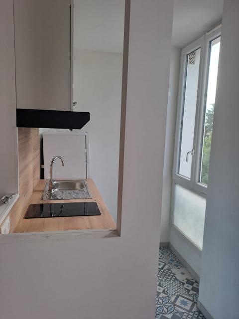 Location appartement T2 Sartrouville - Photo 3