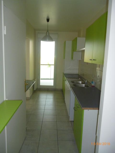 Location appartement T3 St Germain en Laye - Photo 6