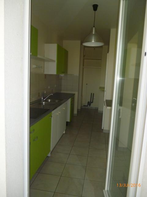 Location appartement T3 St Germain en Laye - Photo 7