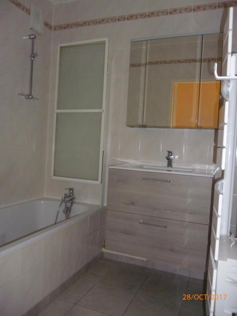 Location appartement T3 St Germain en Laye - Photo 8