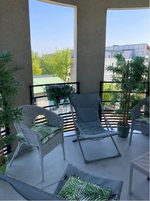 Location appartement T3 St Germain en Laye - Photo 9