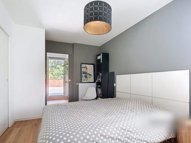Location appartement T3 Nantes - Photo 4