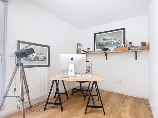 Location appartement T3 Nantes - Photo 5