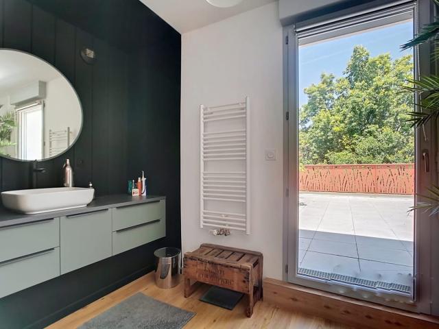 Location appartement T3 Nantes - Photo 6