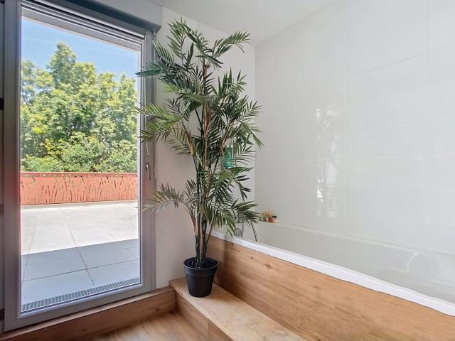 Location appartement T3 Nantes - Photo 7