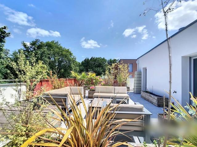 Location appartement T3 Nantes - Photo 8