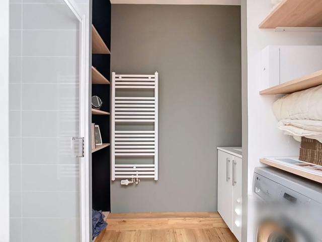 Location appartement T3 Nantes - Photo 9