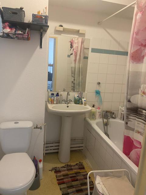 Location appartement T2 Montpellier - Photo 2