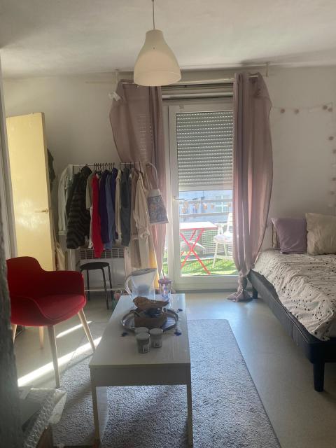 Location appartement T2 Montpellier - Photo 4