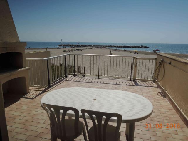 Location appartement T3 Mauguio - Photo 2