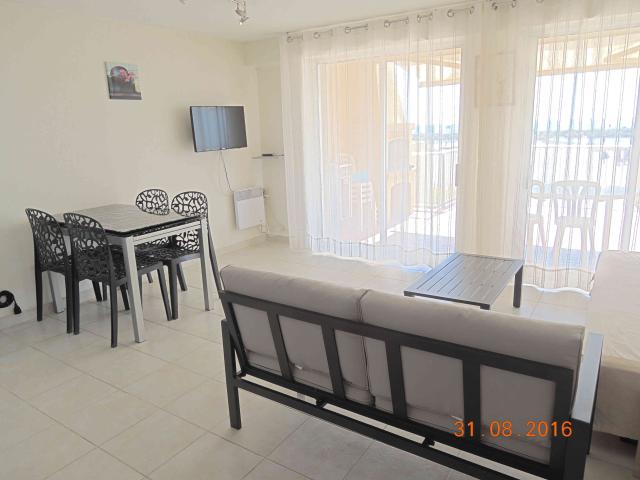 Location appartement T3 Mauguio - Photo 4