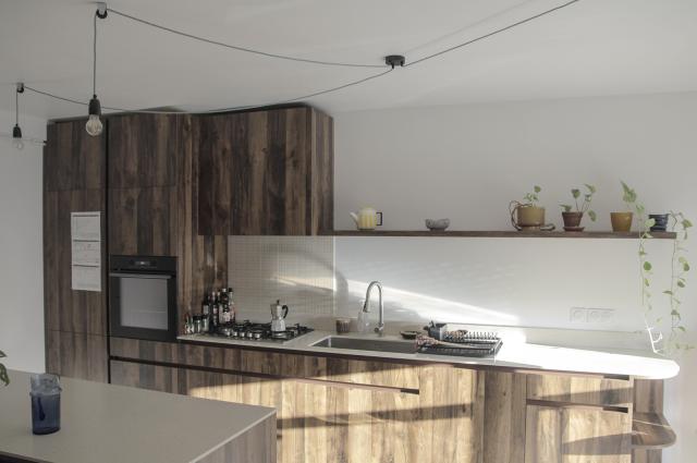 Location appartement T3 Marseille 04 - Photo 2