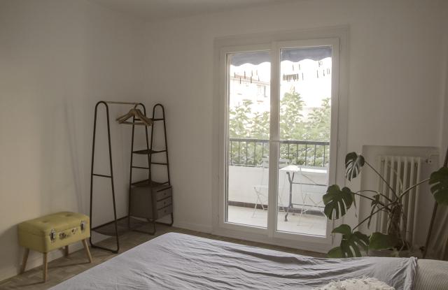 Location appartement T3 Marseille 04 - Photo 3