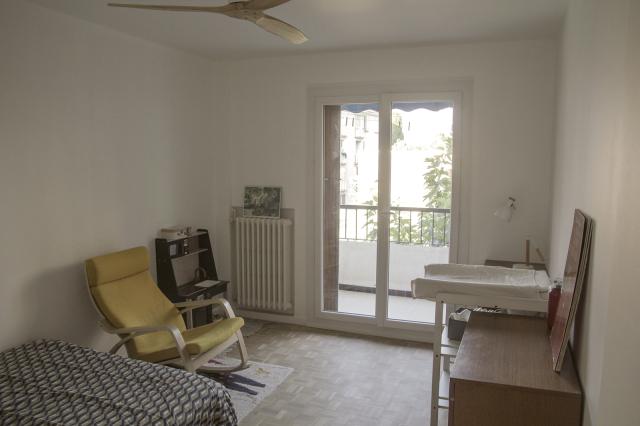 Location appartement T3 Marseille 04 - Photo 6