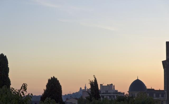 Location appartement T3 Marseille 04 - Photo 9