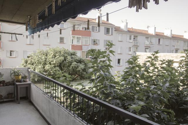 Location appartement T3 Marseille 04 - Photo 10