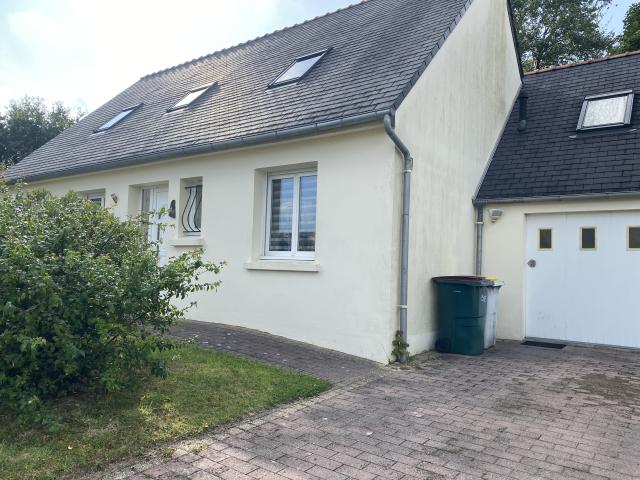Location maison F7 Guilers - Photo 2