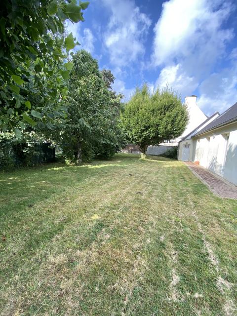 Location maison F7 Guilers - Photo 4