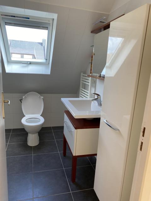 Location maison F7 Guilers - Photo 9