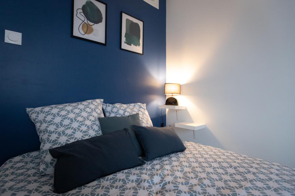 Location chambre Chauny - Photo 1