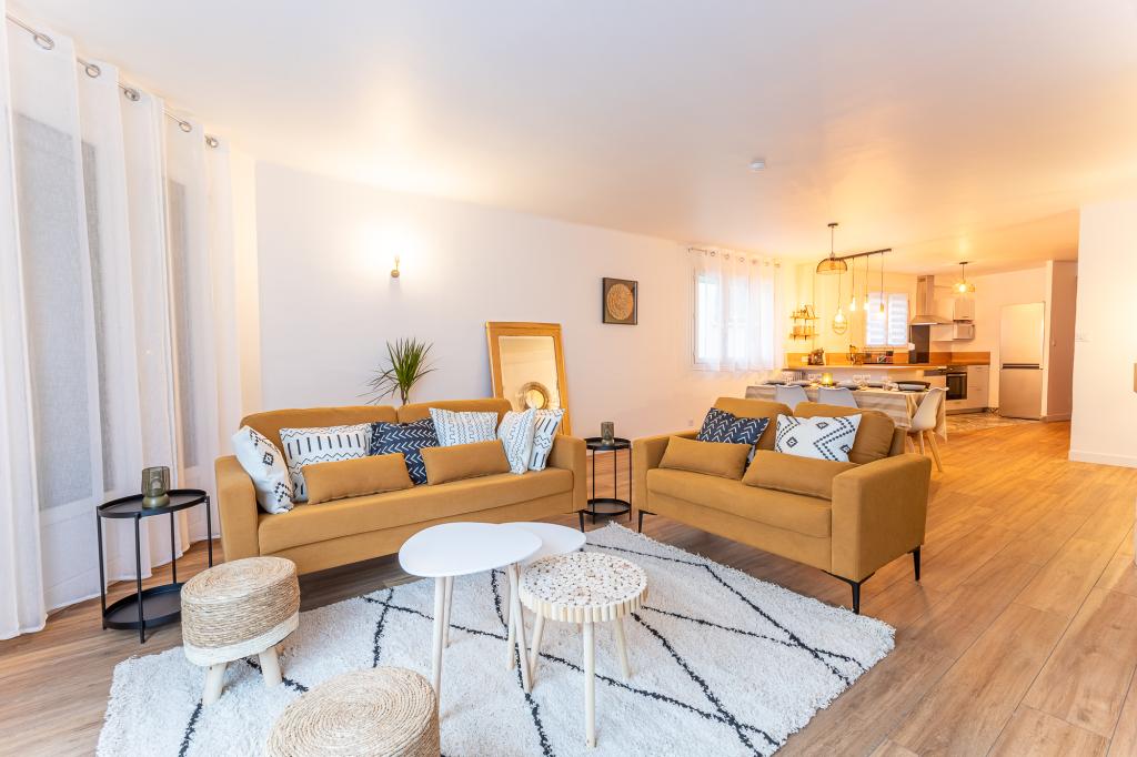 Location chambre Chauny - Photo 2