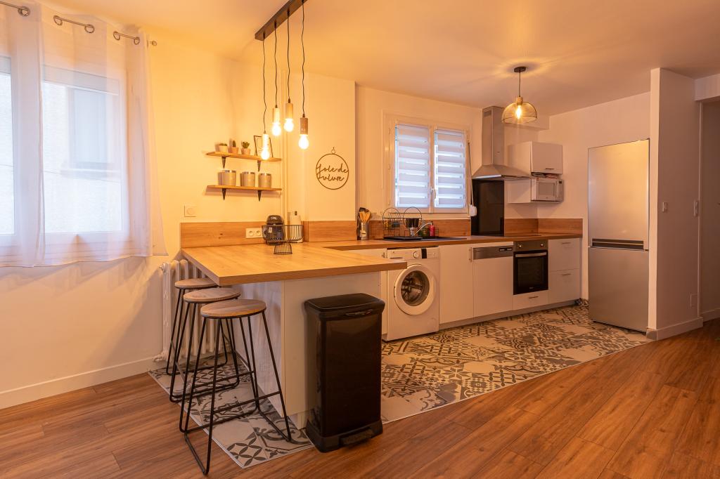 Location chambre Chauny - Photo 3