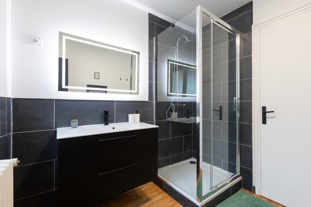 Location chambre Chauny - Photo 4