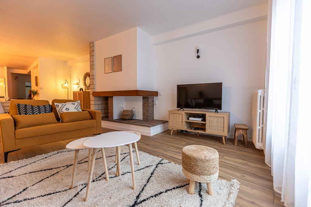 Location chambre Chauny - Photo 2
