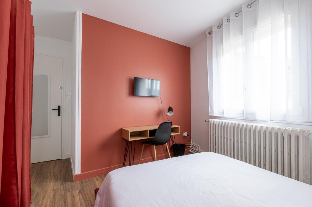 Location chambre Chauny - Photo 3