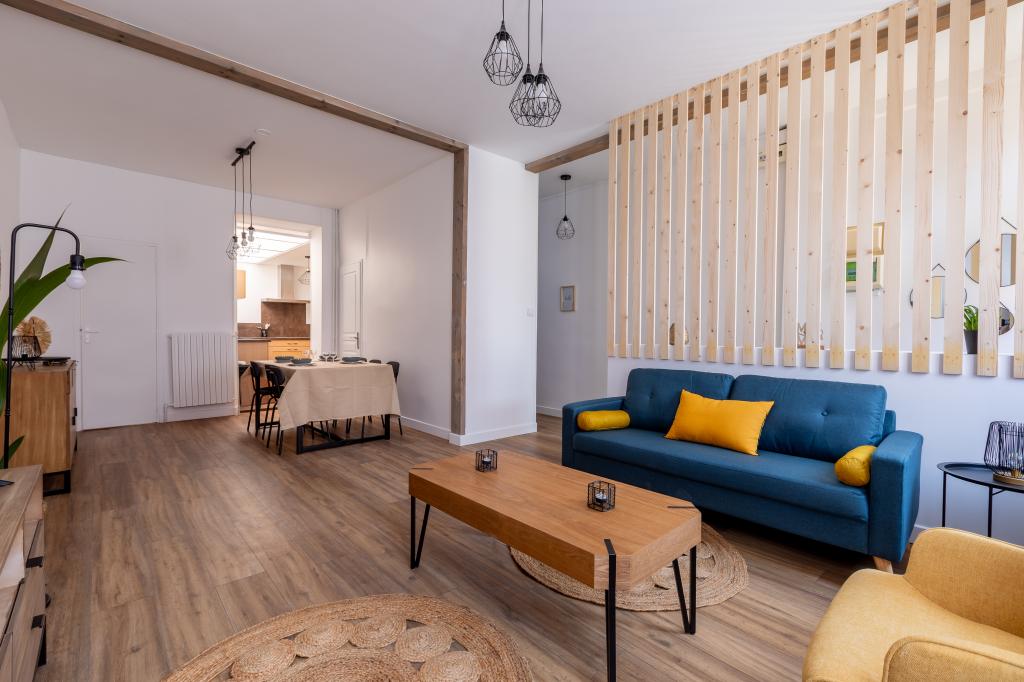 Location chambre St Quentin - Photo 1