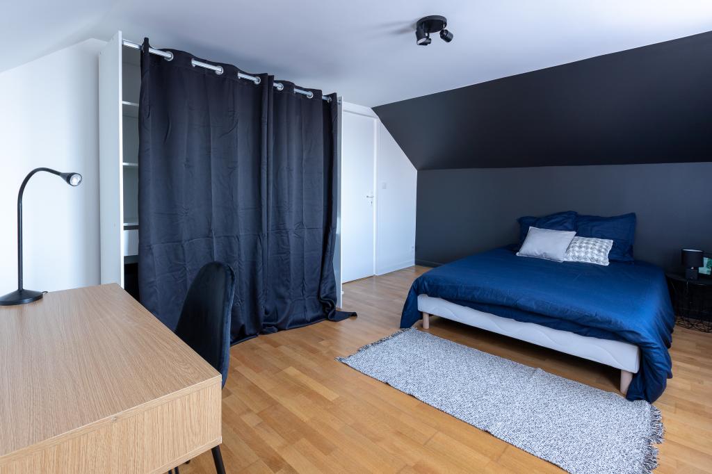 Location chambre St Quentin - Photo 2