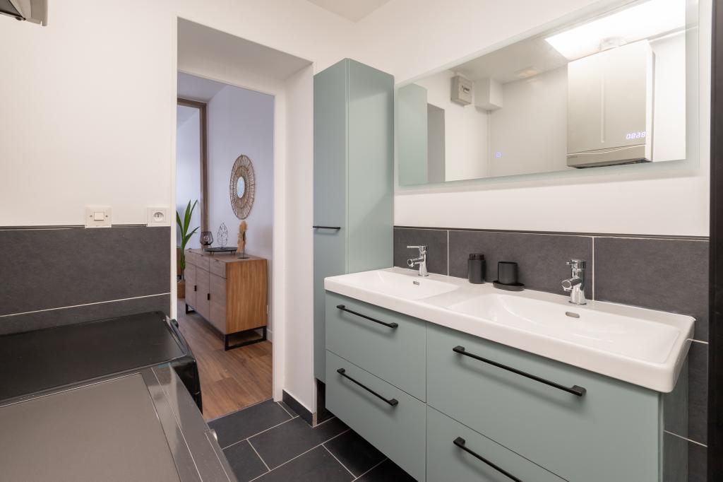 Location chambre St Quentin - Photo 4