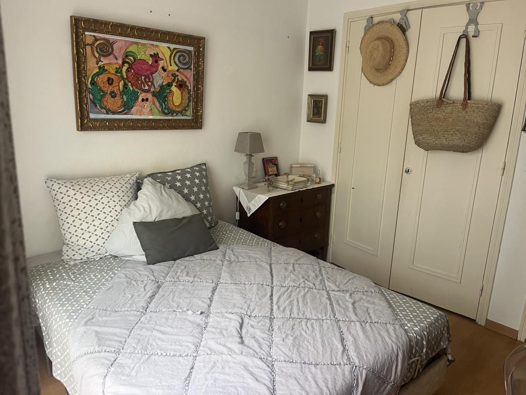 Location chambre Cannes - Photo 1