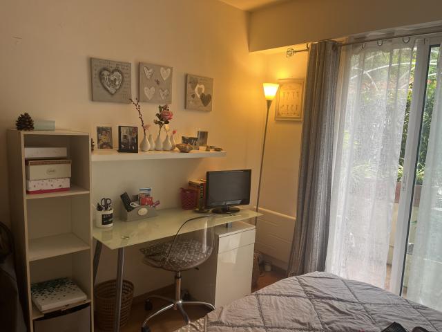 Location chambre Cannes - Photo 3