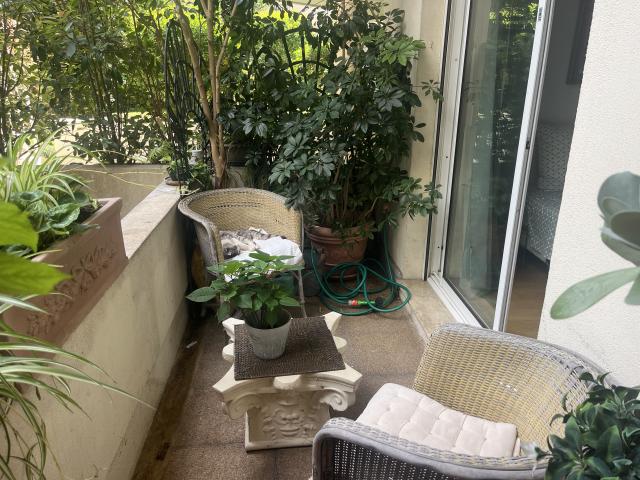 Location chambre Cannes - Photo 4