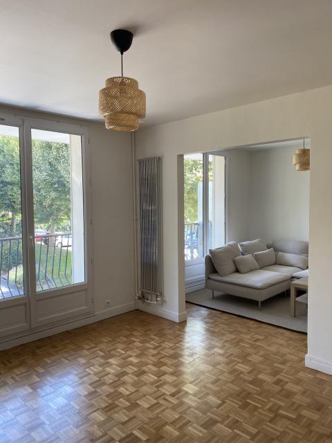 Location appartement T4 Chevilly Larue - Photo 2