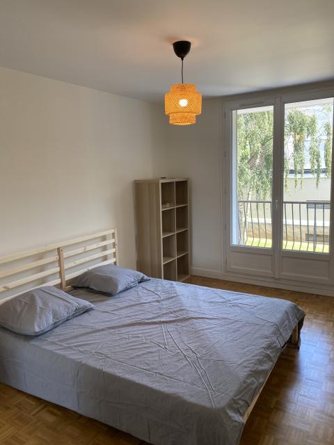 Location appartement T4 Chevilly Larue - Photo 4