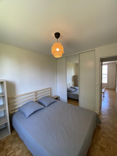 Location appartement T4 Chevilly Larue - Photo 5