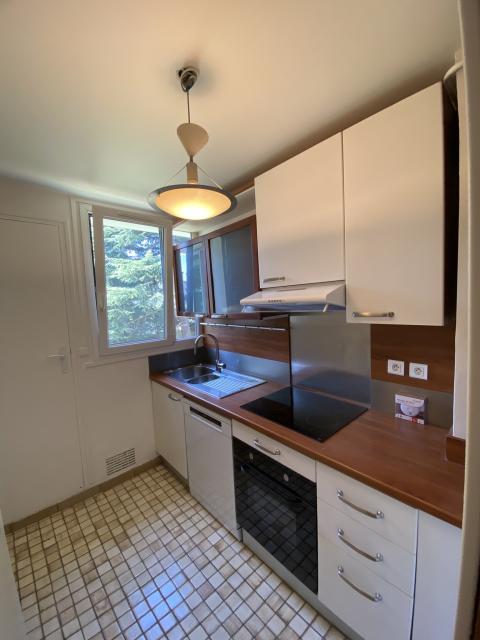 Location appartement T4 Chevilly Larue - Photo 6
