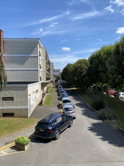 Location appartement T4 Chevilly Larue - Photo 8