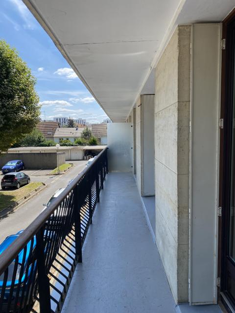 Location appartement T4 Chevilly Larue - Photo 9