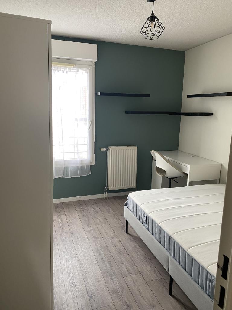 Location chambre Clermont Ferrand - Photo 1