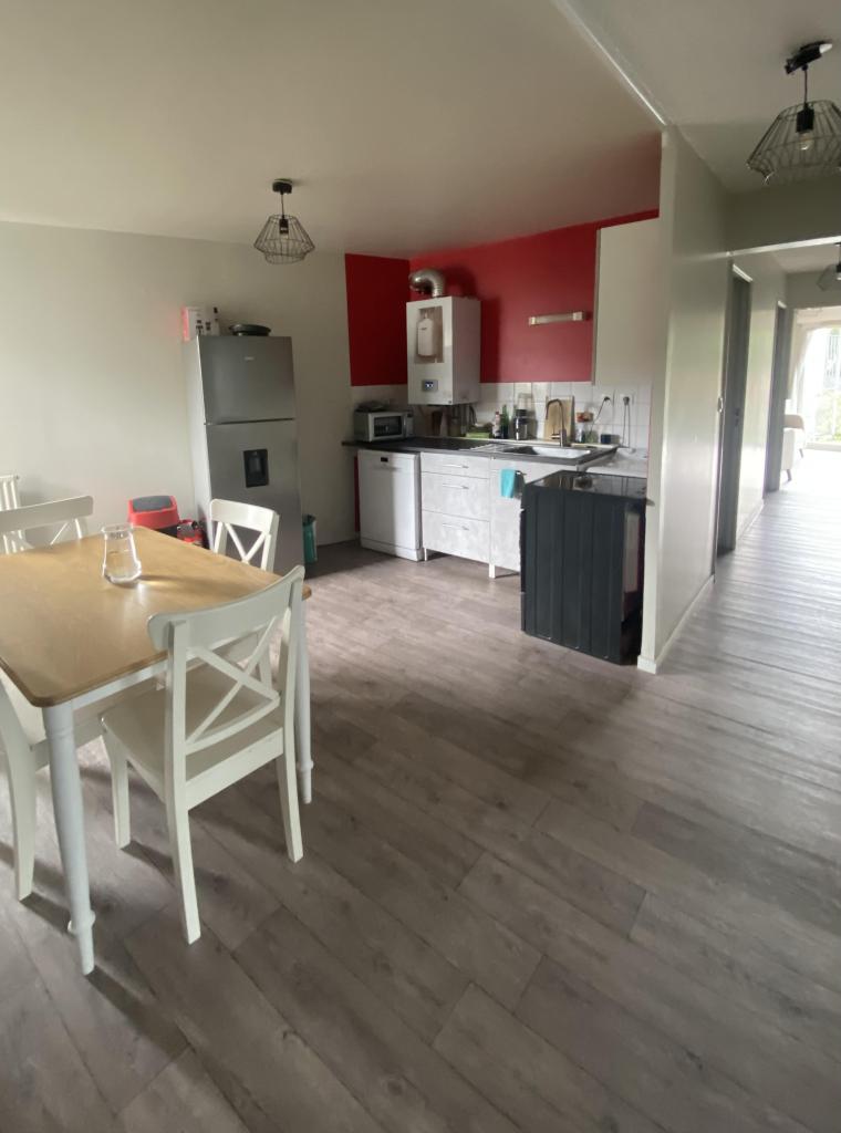 Location chambre Clermont Ferrand - Photo 4