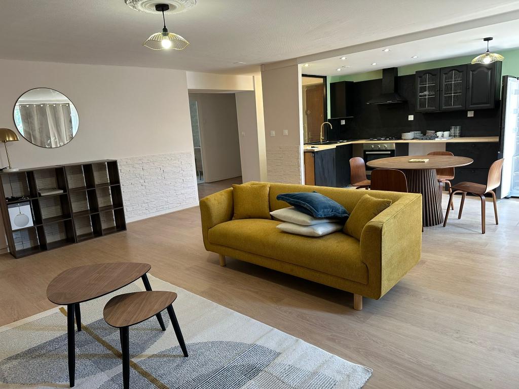 Location chambre St Etienne - Photo 1